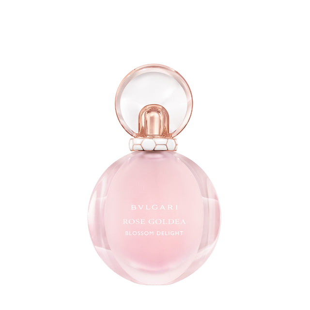 Bvlgari, Rose Goldea Blossom Delight 2020, Eau De Toilette, For Women, 75 ml - Feel You