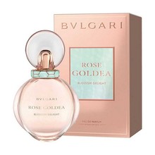 Bvlgari - Rose Goldea Blossom Delight EDP - 75ml - Feel You
