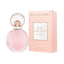 Bvlgari - Rose Goldea Blossom Delight EDT - 50ml - Feel You