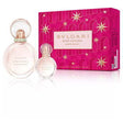Bvlgari - Rose Goldea Blossom Delight Gift set EDP 75 ml and EDP 15 ml - 75ml - Feel You