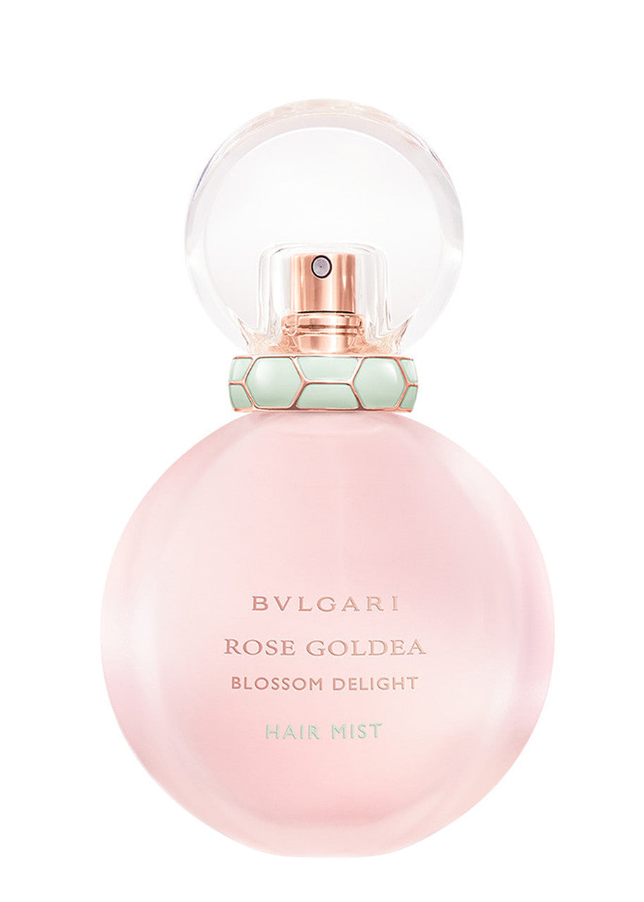 Bvlgari, Rose Goldea Blossom Delight, Hair Scented Mist, For Women, 30 ml *Tester - Feel You