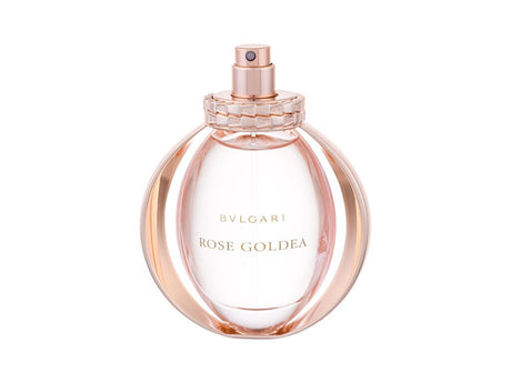 Bvlgari Rose Goldea EDP 90 ml D Tester - Feel You