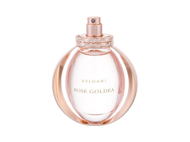 Bvlgari Rose Goldea EDP 90 ml D Tester - Feel You