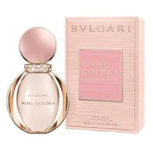 Bvlgari - Rose Goldea EDP - 90ml - Feel You