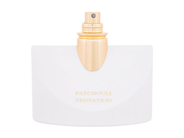 Bvlgari Splendida Patchouli Tentation EDP 100 ml D Tester - Feel You