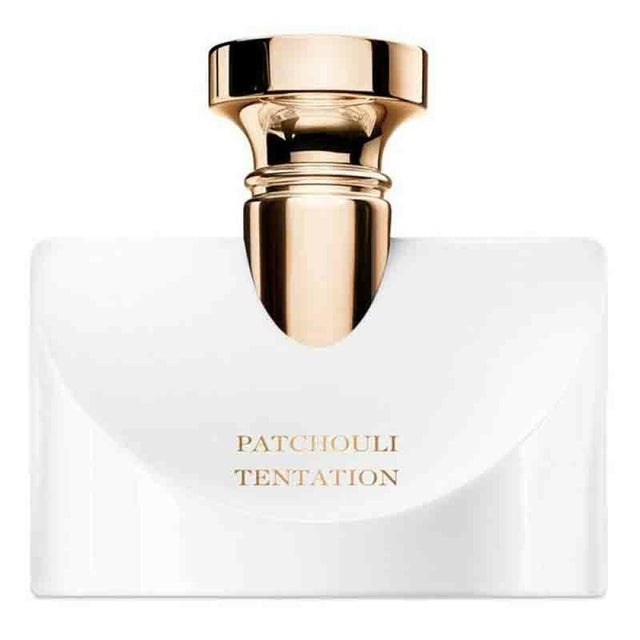 Bvlgari, Splendida Patchouli Tentation, Eau De Parfum, For Women, 100 ml - Feel You