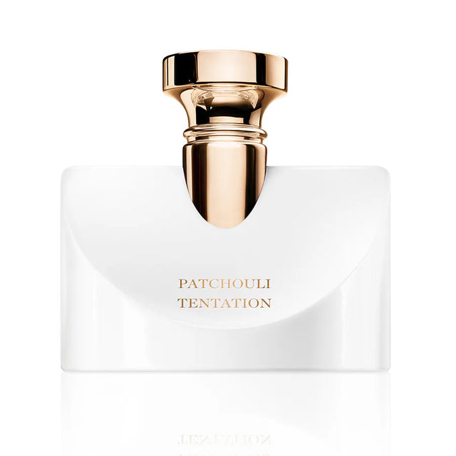 Bvlgari, Splendida Patchouli Tentation, Eau De Parfum, For Women, 50 ml - Feel You