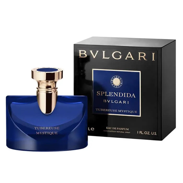 Bvlgari - Splendida Tubereuse Mystique EDP - 100ml - Feel You