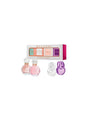 Bvlgari - The Women´s Gift Collection - Kolekce miniatur pro ženy - 20ml - Feel You