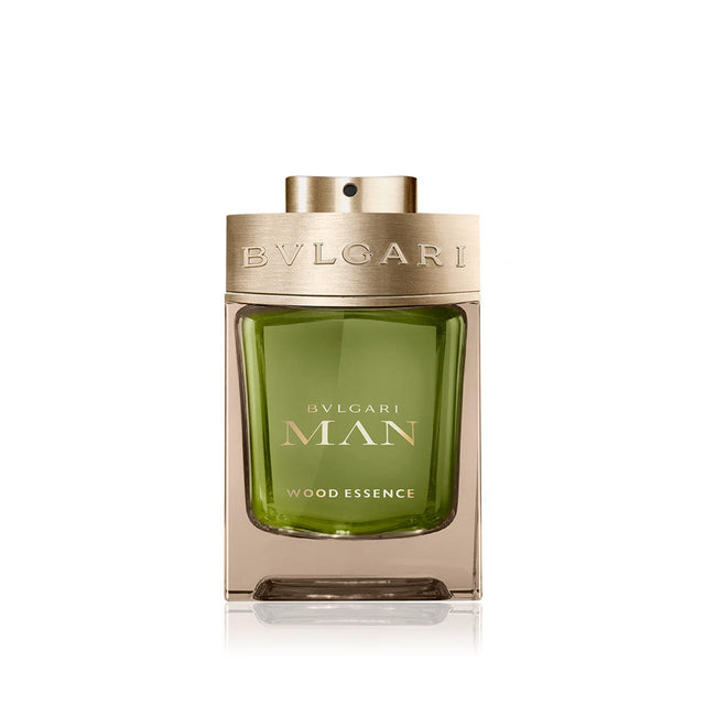 Bvlgari, Wood Essence, Eau De Parfum, For Men, 100 ml *Tester - Feel You