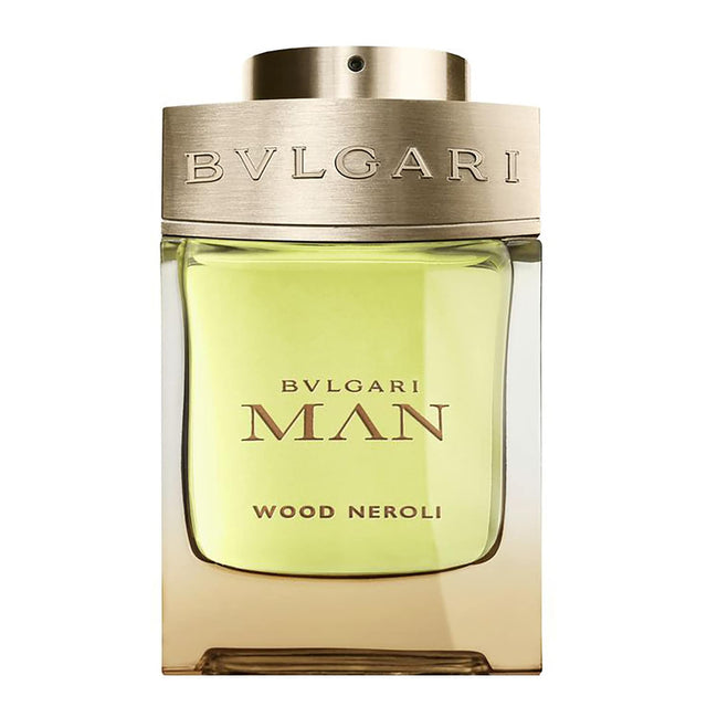 Bvlgari, Wood Neroli, Eau De Parfum, For Men, 100 ml - Feel You