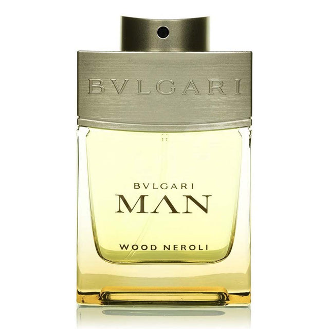 Bvlgari, Wood Neroli, Eau De Parfum, For Men, 60 ml - Feel You