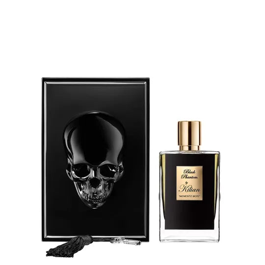 By Kilian Black Phantom EDP566.2 50 ml U Clutch - Feel You