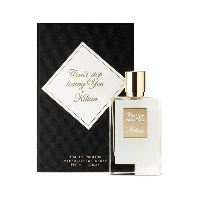 By Kilian - Can't Stop Loving You EDP - 50ml - Feel You