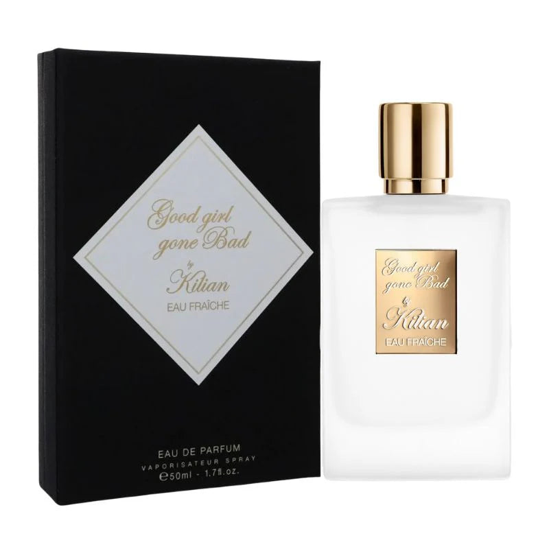 By Kilian Gggb Eau Fraiche EDP 50 ml - Feel You