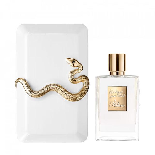 By Kilian - Good Girl Gone Bad EDP 50ml Gift Set and Perfume Case - 50ml - Feel You