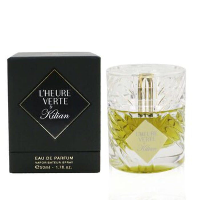 By Kilian L Heure Verte EDP 50 ml - Feel You