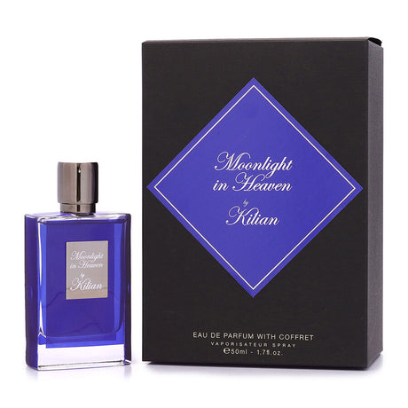 By Kilian Moonlight In Heaven EDP 50 ml Clutch - Feel You