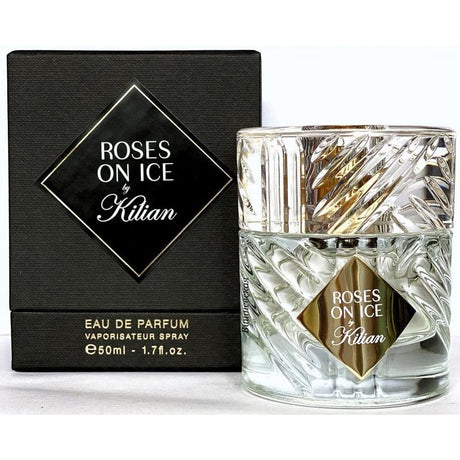 By Kilian Rose On Ice EDP 50 ml - Feel You