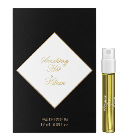 By Kilian, Smoking Hot, Eau De Parfum, Unisex, 1.5 ml *Vial - Feel You