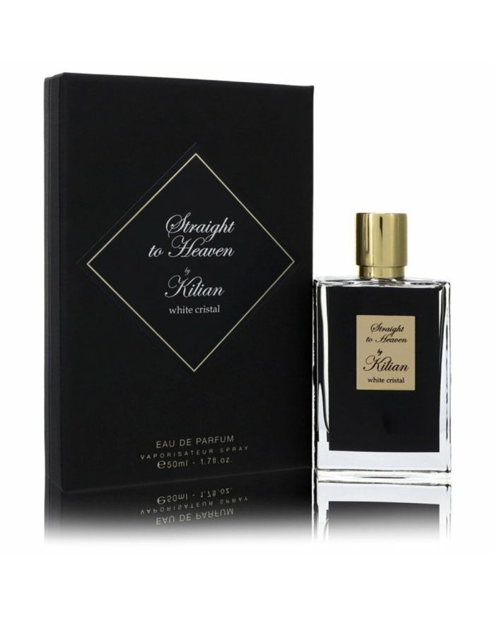 By Kilian - Straight to Heaven White Cristal EDP - 50ml - Feel You
