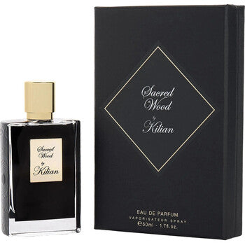 By Kilian - The Cellars Sacred Wood EDP - 100ml - Feel You