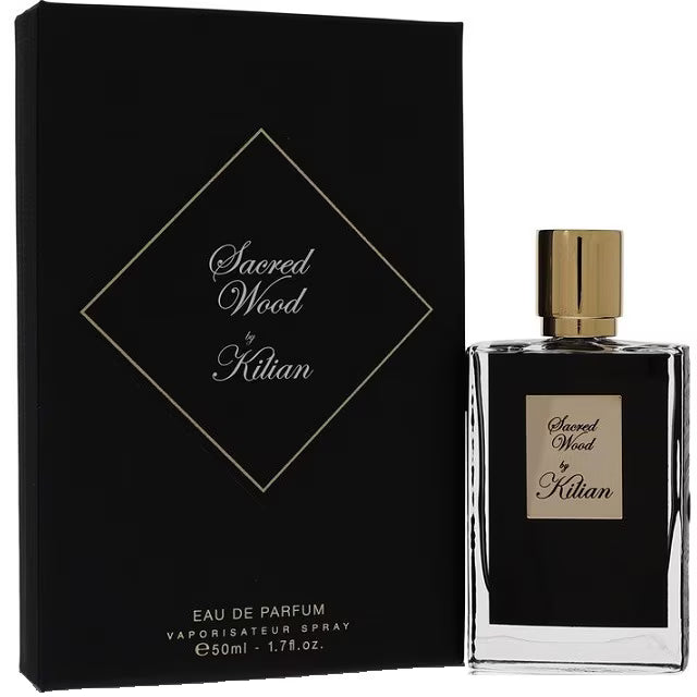 By Kilian - The Cellars Sacred Wood EDP - 50ml - Feel You