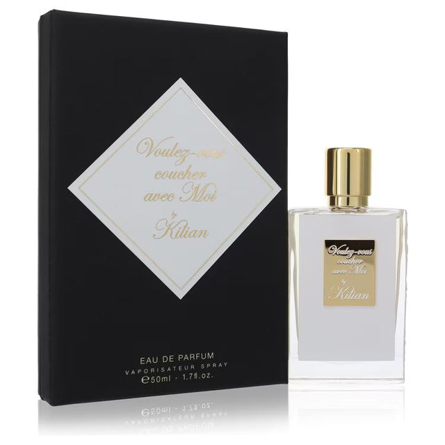 By Kilian - The Narcotics Voulez-vous coucher avec Moi EDP - 50ml - Feel You