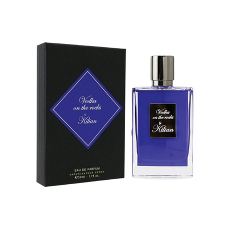 By Kilian Vodka On The Rocks EDP 50 ml - Feel You