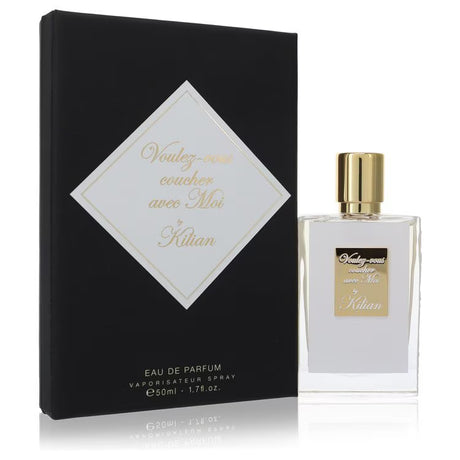 By Kilian Voulez Vouz Coucher Avec Moi EDP 50 ml - Feel You