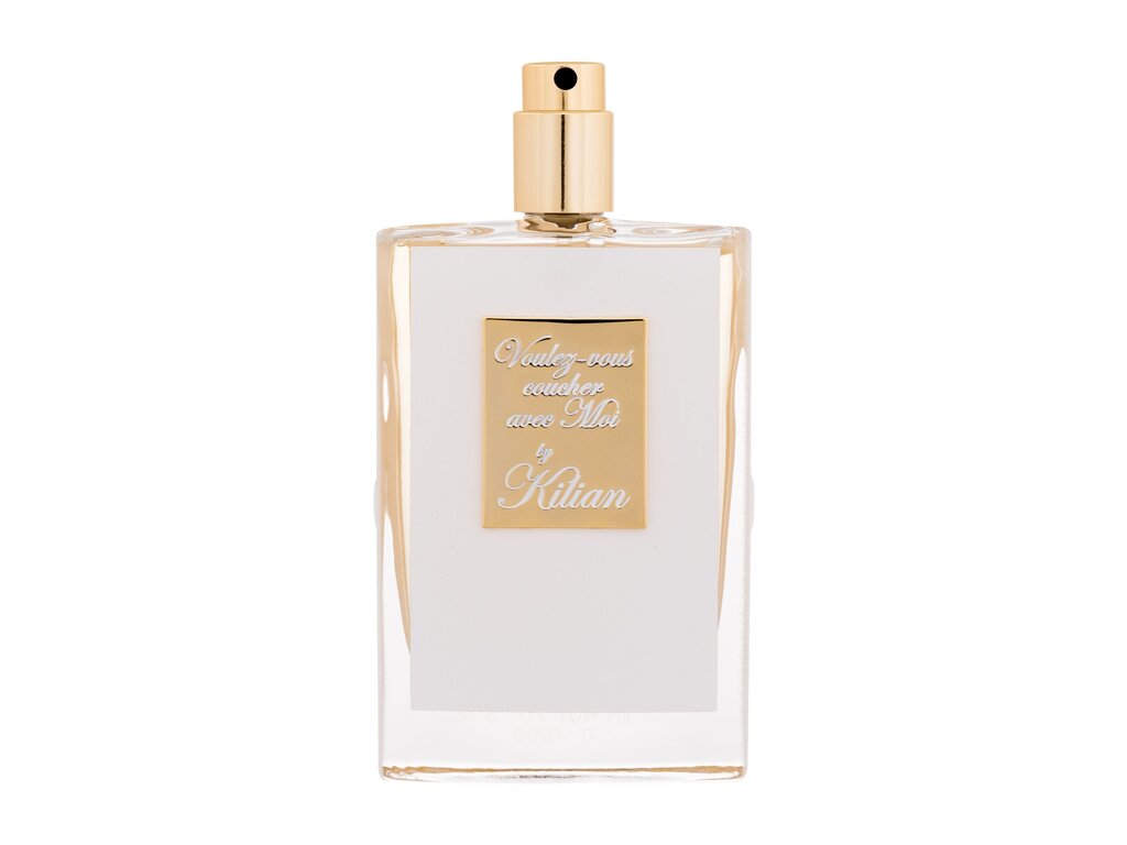 By Kilian Voulez Vouz Coucher Avec Moi EDP 50 ml D Tester - Feel You