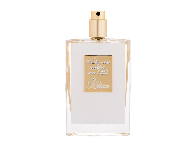 By Kilian Voulez Vouz Coucher Avec Moi EDP 50 ml D Tester - Feel You