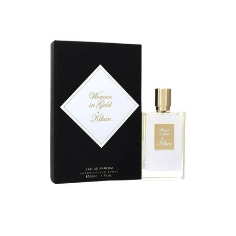 By Kilian Woman In Gold EDP 50 ml D - Feel You
