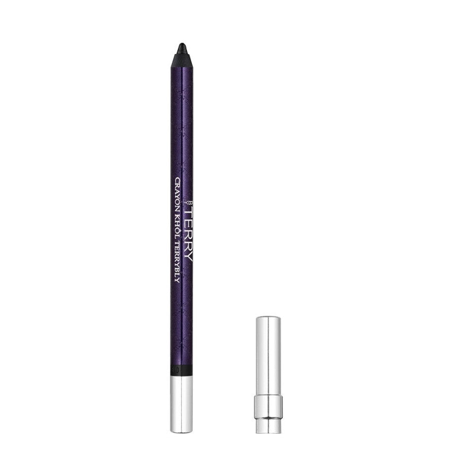 By Terry, Crayon Khol Terrybly, Kajal Eye Pencil, 1, Black, 1.2 g - Feel You