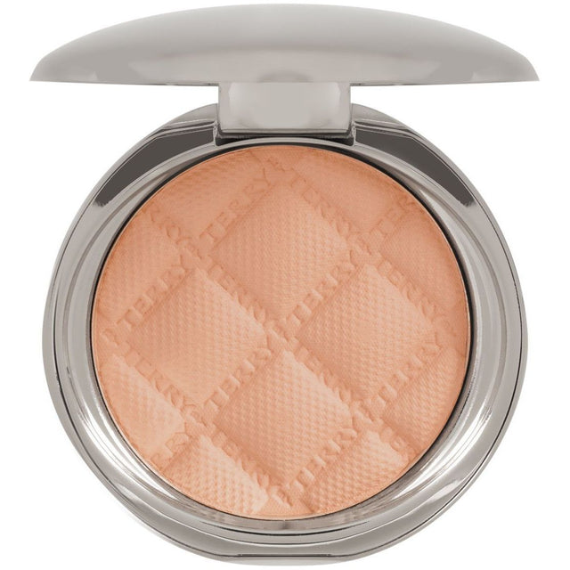 By Terry, Terrybly Densiliss, Compact Powder, N3, Vanilla Sand, 6.5 g - Feel You