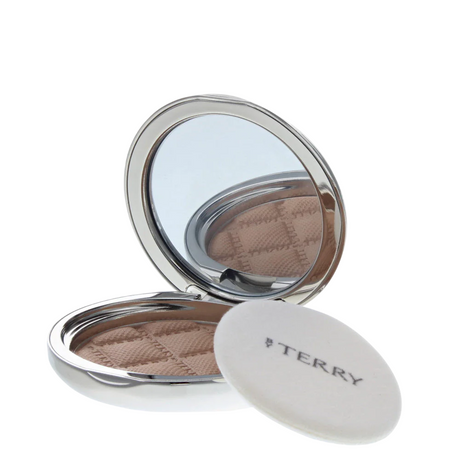 By Terry, Terrybly Densiliss, Flawless Finish, Compact Foundation, N4, Deep Nude, 6.5 g - Feel You