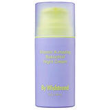 By Wishtrend - Vitamin A-mazing Bakuchiol Night Cream - Vitamin A and Bakuchiol Night Cream - 30ml - Feel You