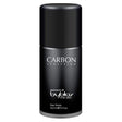 Byblos, Carbon, Anti-Perspirant, Deodorant Spray, For Men, 150 ml - Feel You
