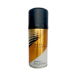 Byblos, Metal, Anti-Perspirant, Deodorant Spray, For Men, 150 ml - Feel You