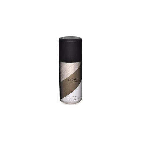 Byblos, Stone, Anti-Perspirant, Deodorant Spray, For Men, 150 ml - Feel You