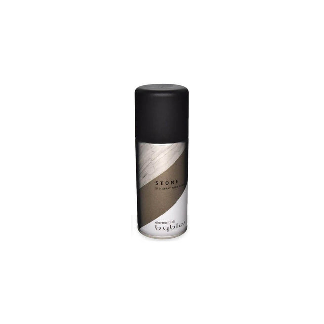 Byblos, Stone, Anti-Perspirant, Deodorant Spray, For Men, 150 ml - Feel You