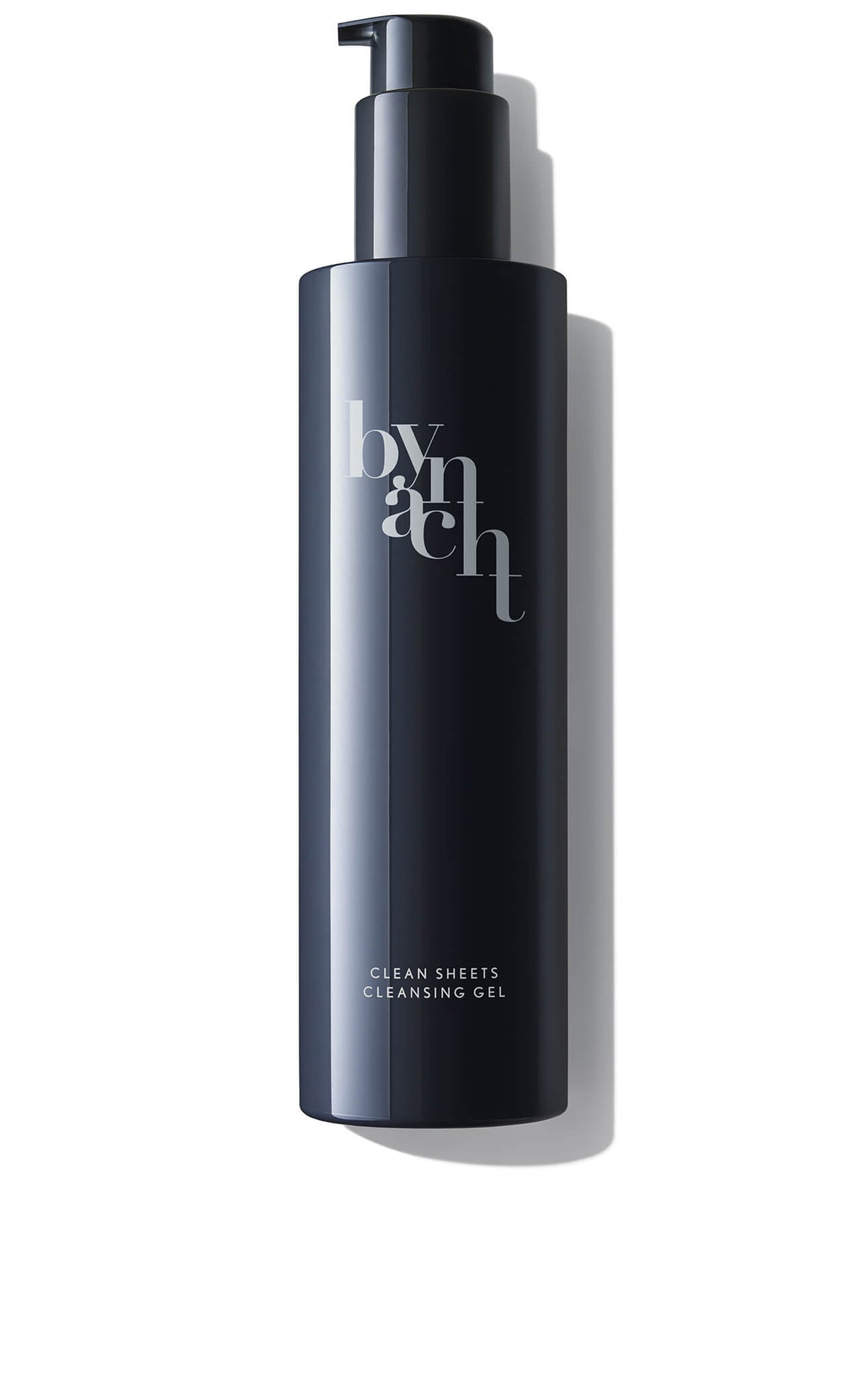 Bynacht, Clean Sheets, Cleansing Gel, For Face, 150 ml *Tester - Feel You