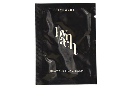 Bynacht, Heavy Jet, Shea Butter, Renewing, Foot Balm, 1.5 ml *Sample - Feel You