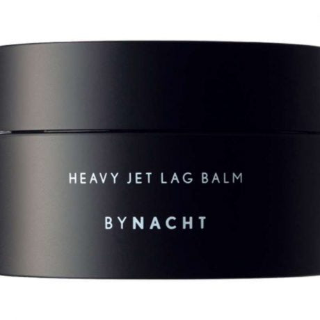 Bynacht, Heavy Jet, Shea Butter, Renewing, Foot Balm, 15 ml - Feel You