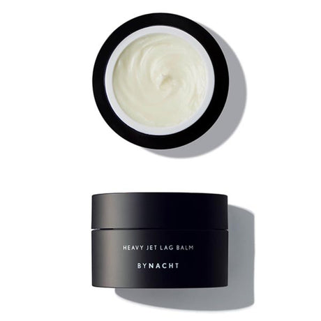 Bynacht, Heavy Jet, Shea Butter, Renewing, Foot Balm, 15 ml *Tester - Feel You