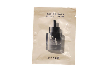 Bynacht, Iconic Reborn, Anti-Ageing, Night, Serum, For Face, 1.5 ml *Sample - Feel You