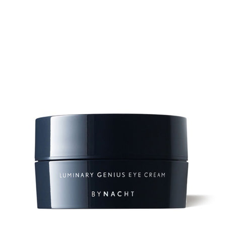 Bynacht, Luminary Genius, Hyaluronic Acid, Anti-Wrinkle, Night, Eye Cream, 15 ml *Tester - Feel You