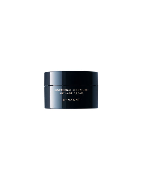 Bynacht, Nocturnal Signature, Anti-Ageing, Night, Cream, For Face, 20 ml - Feel You