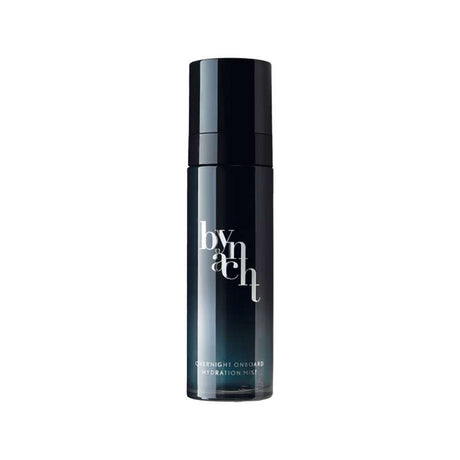 Bynacht, Overnight Onboard, Malachite, Hydrating, Mist Spray, For Face, 50 ml - Feel You