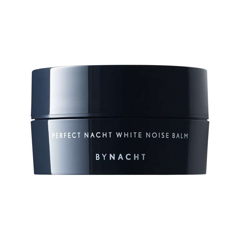 Bynacht, Perfect Nacht White Noise, Relaxing, Night, Balm, 15 ml - Feel You